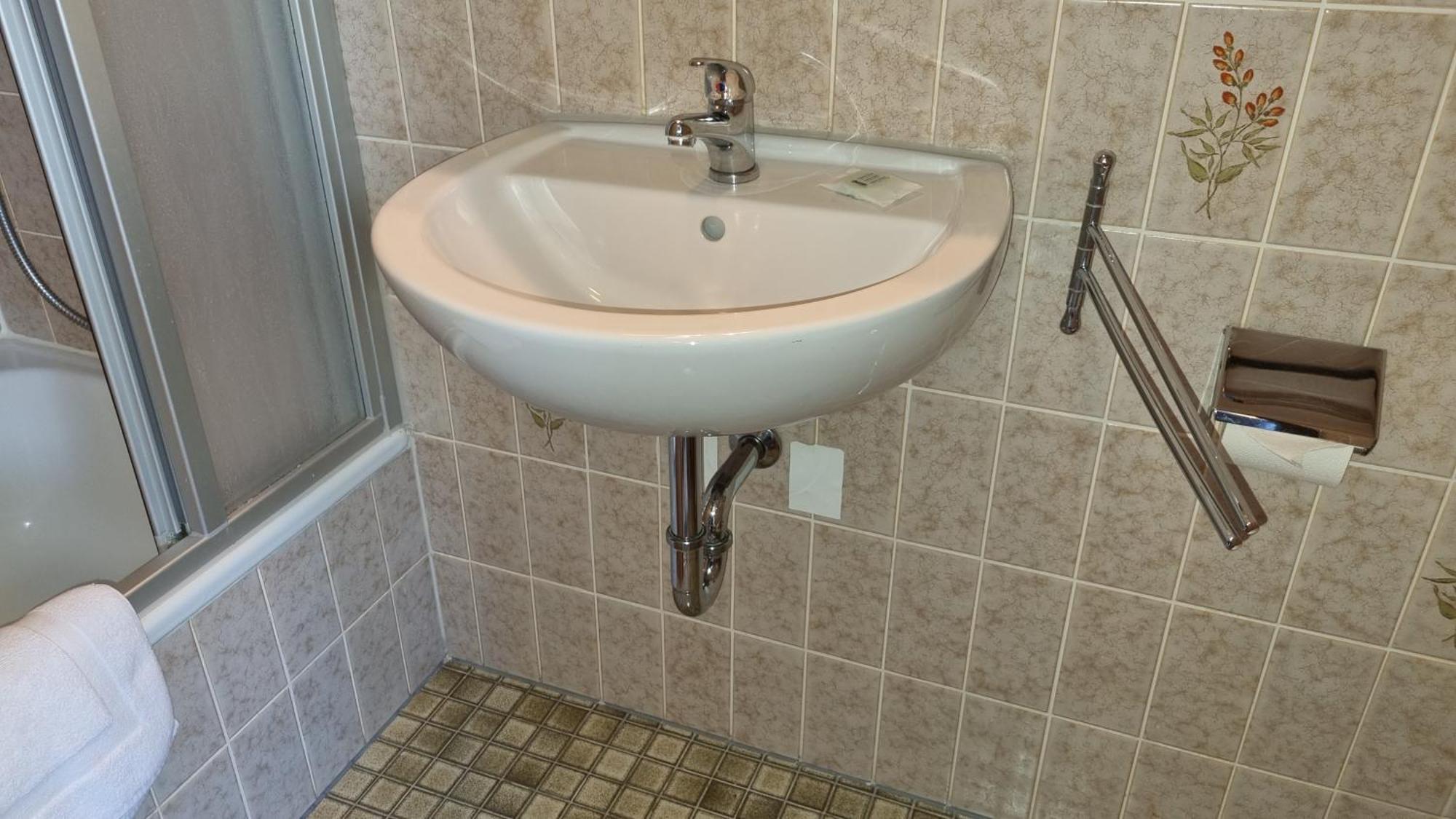 Haus Borkumitte Appartement Hohes Riff Екстериор снимка